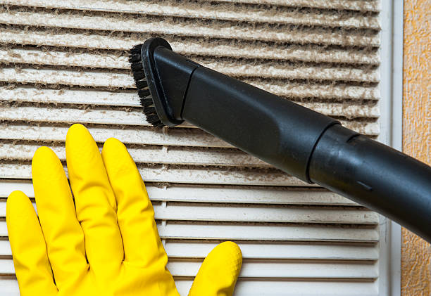 Best HVAC Air Duct Cleaning  in Haleiwa, HI