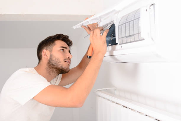 Best Home Air Vent Cleaning  in Haleiwa, HI
